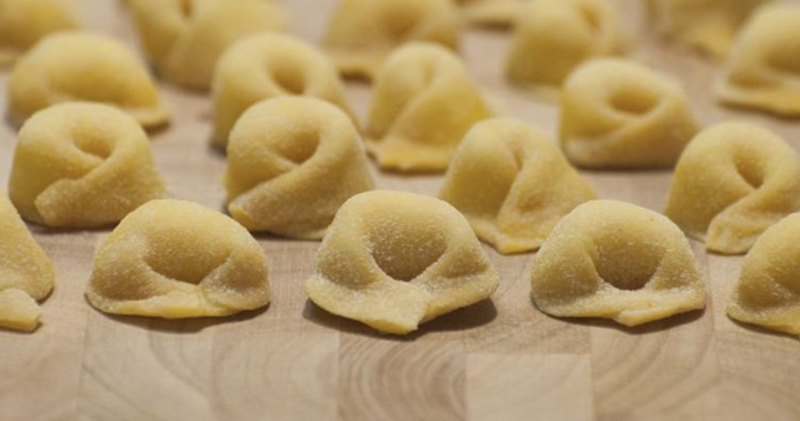 Sagra del cappelletto di Massa Lombarda